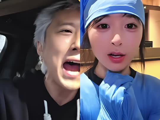 童话小镇