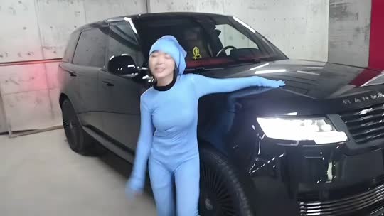 童话小镇