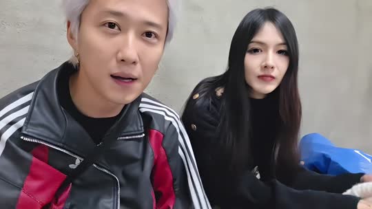 欢迎来到我的直播间