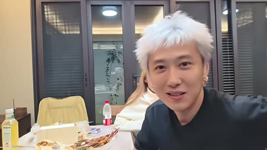 欢迎来到我的直播间