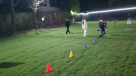 童话小镇