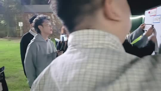 童话小镇