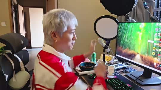 童话小镇