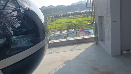 童话小镇