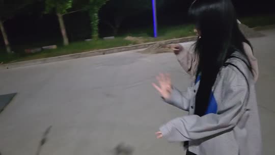 童话小镇