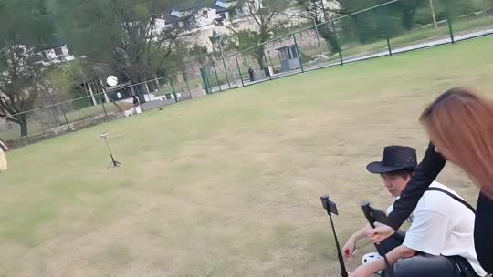 童话小镇