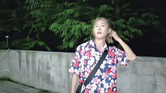 童话小镇