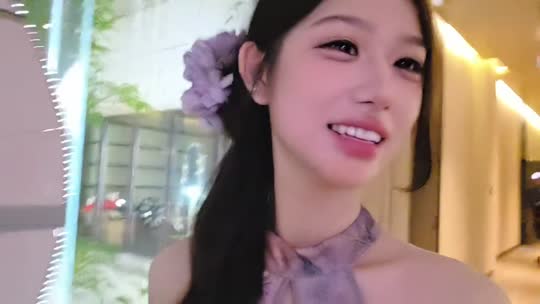 童话小镇
