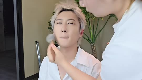童话小镇