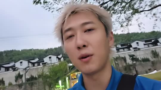 童话小镇