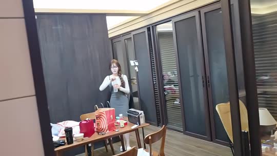 童话小镇