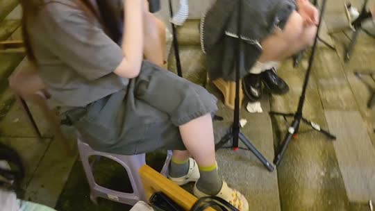 童话小镇