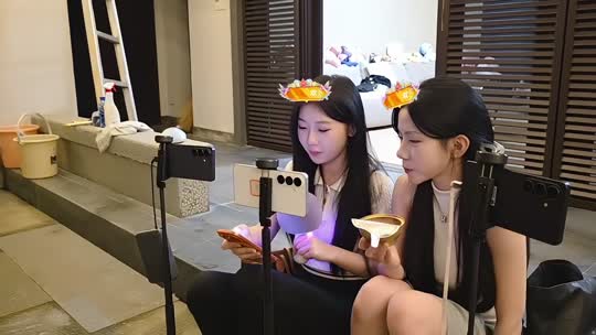童话小镇
