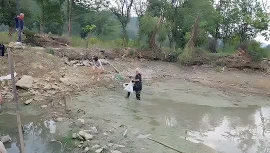 童话小镇