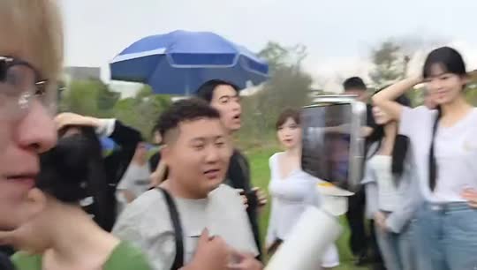 童话小镇