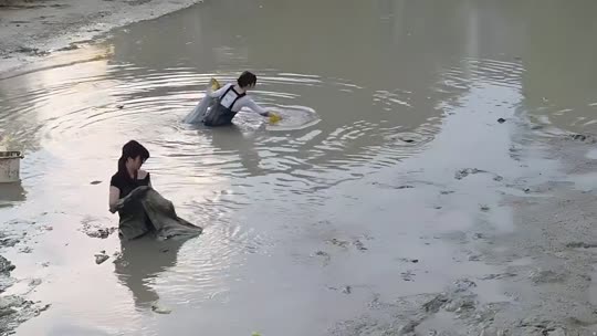 童话小镇