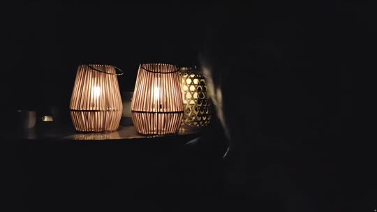 童话小镇