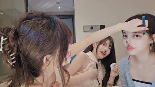 新人报道