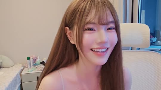 欢迎来到我的直播间