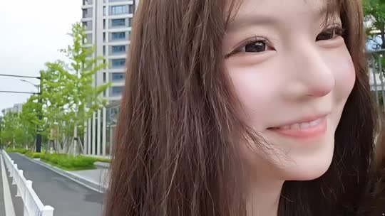 早上好呀