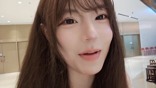 早上好呀