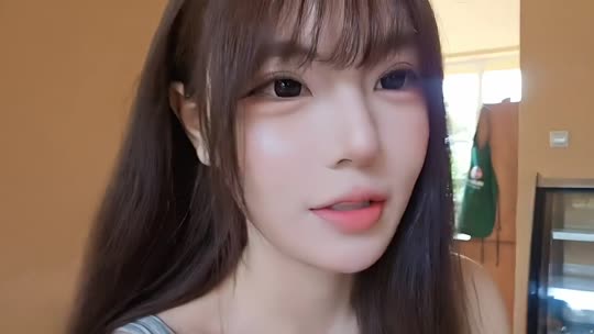 欢迎来到我的直播间