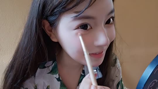 欢迎来到我的直播间