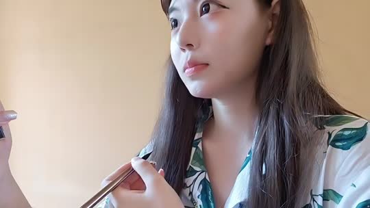 欢迎来到我的直播间