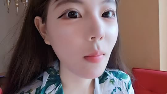 欢迎来到我的直播间