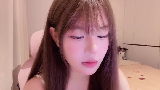 欢迎来到我的直播间