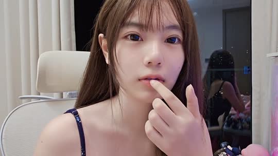 日常 眼睛肿了