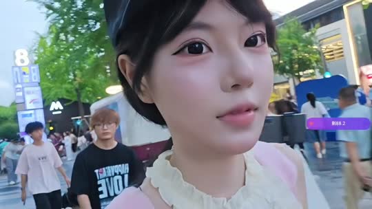 200元杭州生存72小时不下播