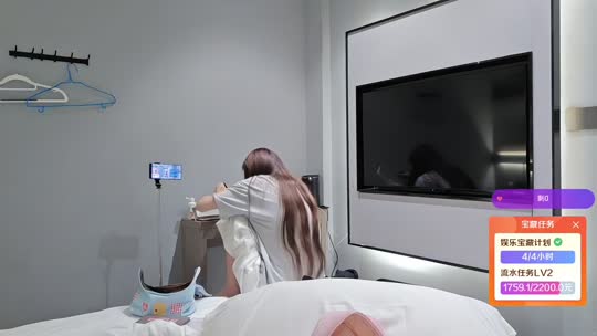 200元杭州生存72小时不下播