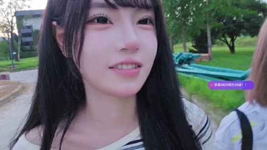 童话小镇