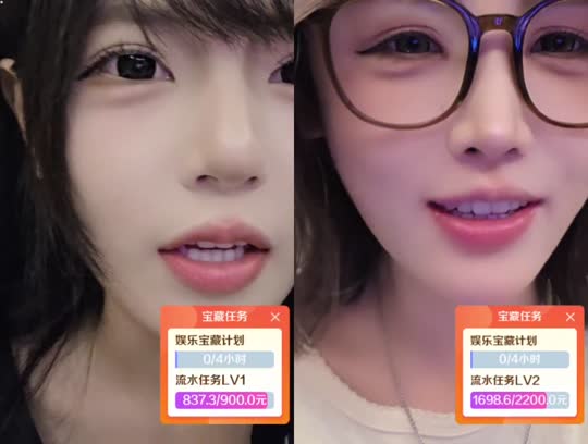 童话小镇