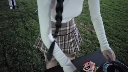 童话小镇