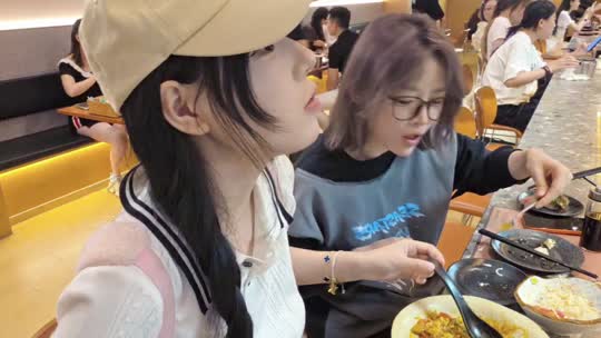 童话小镇