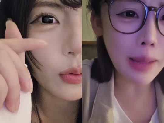 欢迎来到我的直播间