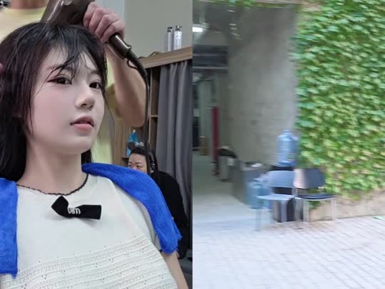 童话小镇