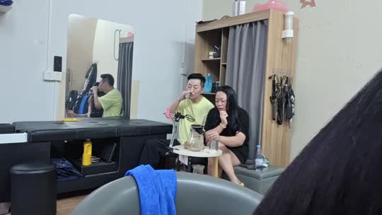 童话小镇