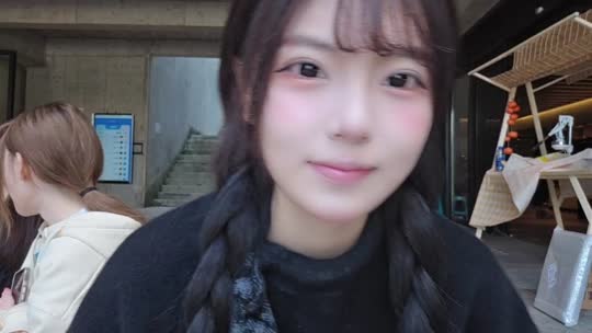 童话小镇