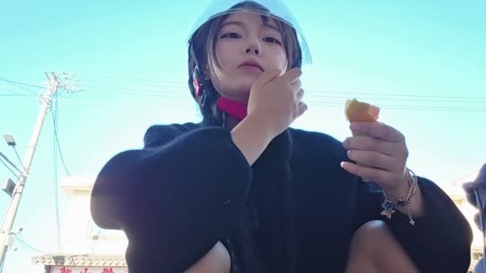 童话小镇给平安洗澡