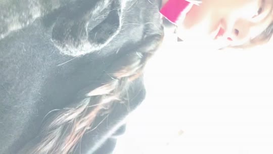 童话小镇给平安洗澡