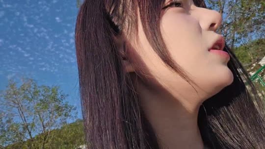 童话小镇给平安洗澡