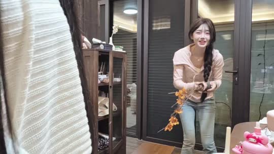小镇放牛娃