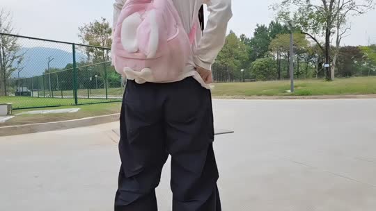童话小镇