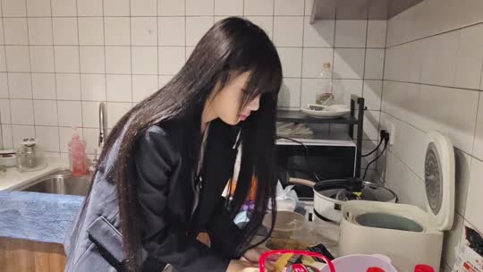 童话小镇
