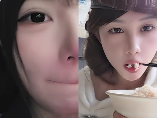 童话小镇