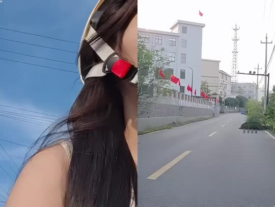 童话小镇
