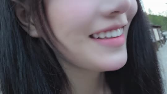 徒步丽水变形计